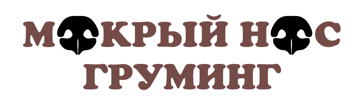 мокрый нос лого1